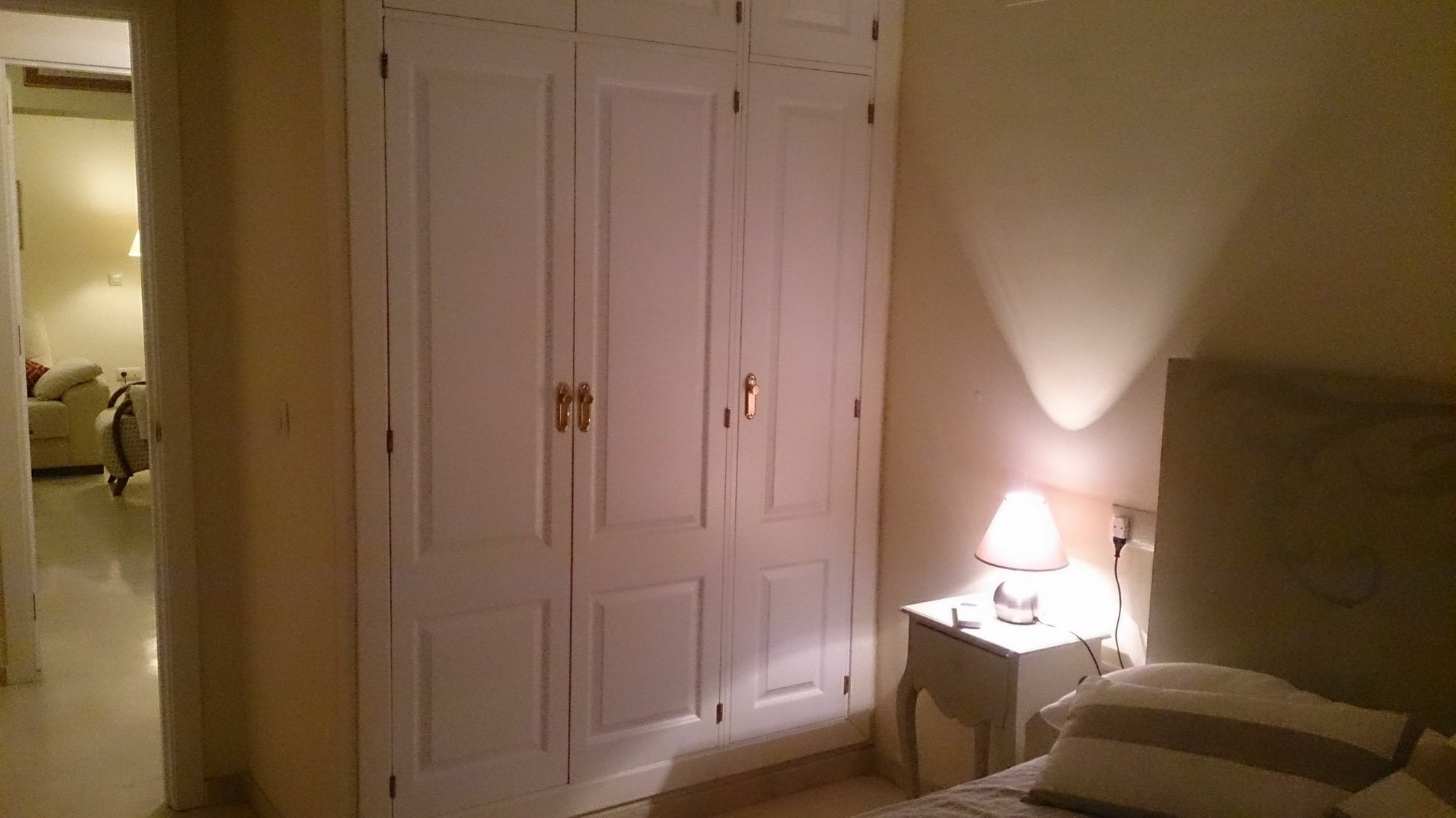 Apartamento Karivu Sauceda إشبيلية المظهر الخارجي الصورة