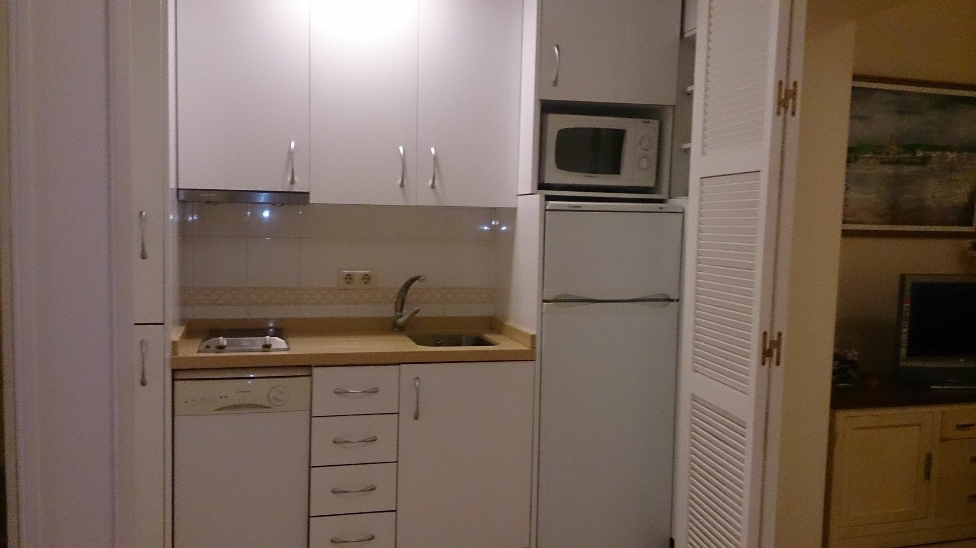 Apartamento Karivu Sauceda إشبيلية المظهر الخارجي الصورة