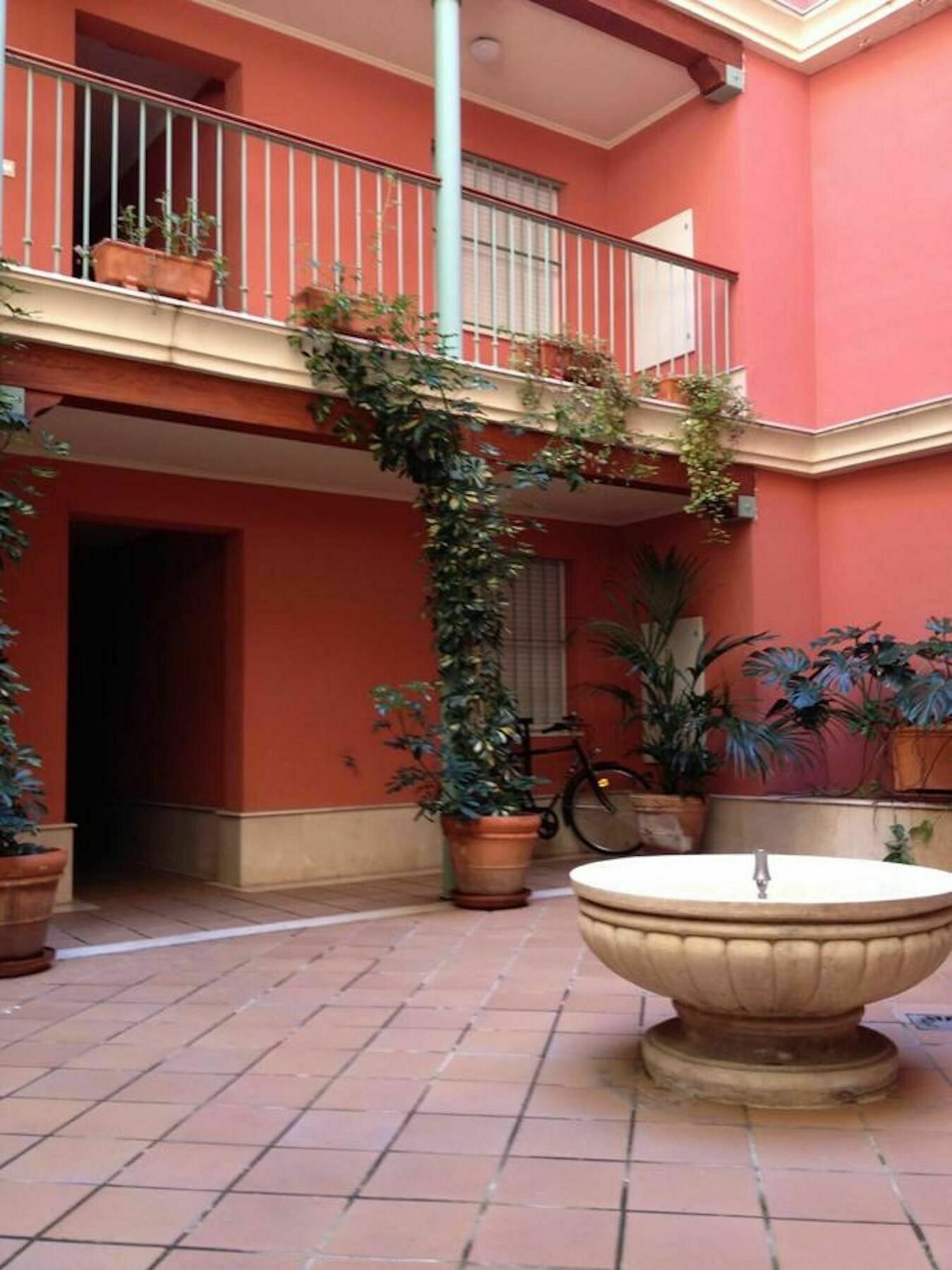 Apartamento Karivu Sauceda إشبيلية المظهر الخارجي الصورة